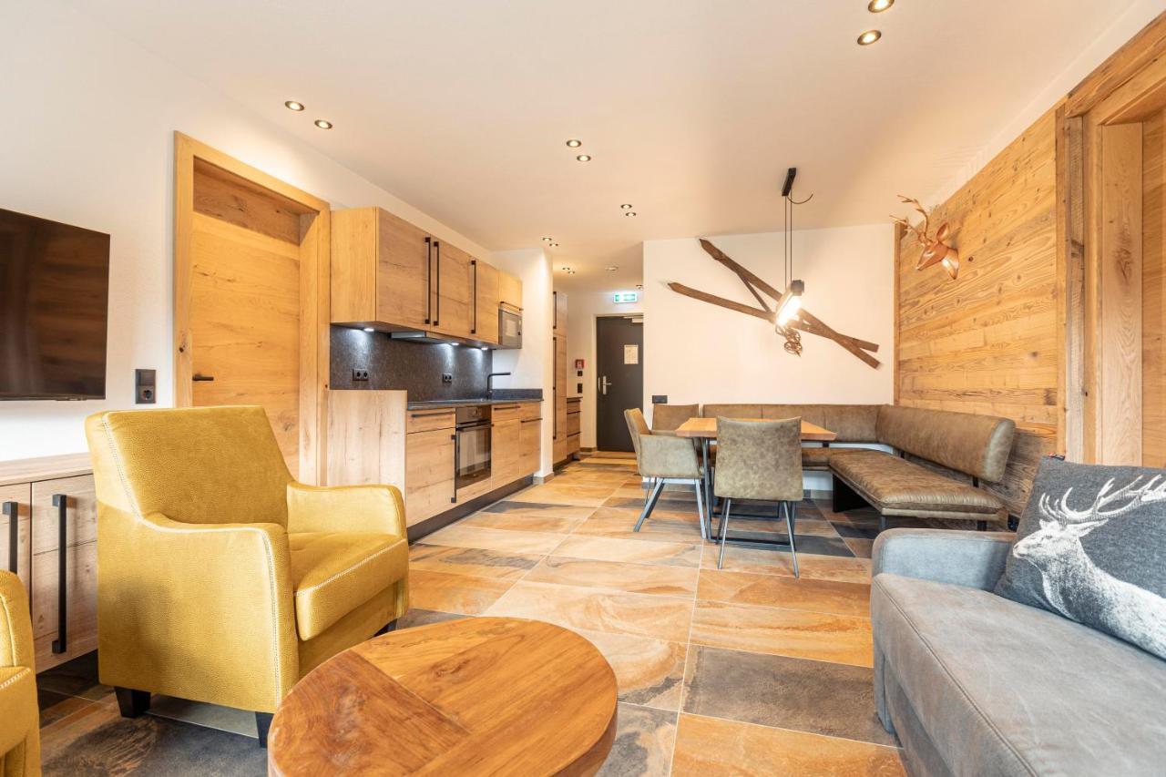 Tauernlodges Uttendorf By Alps Resorts 외부 사진