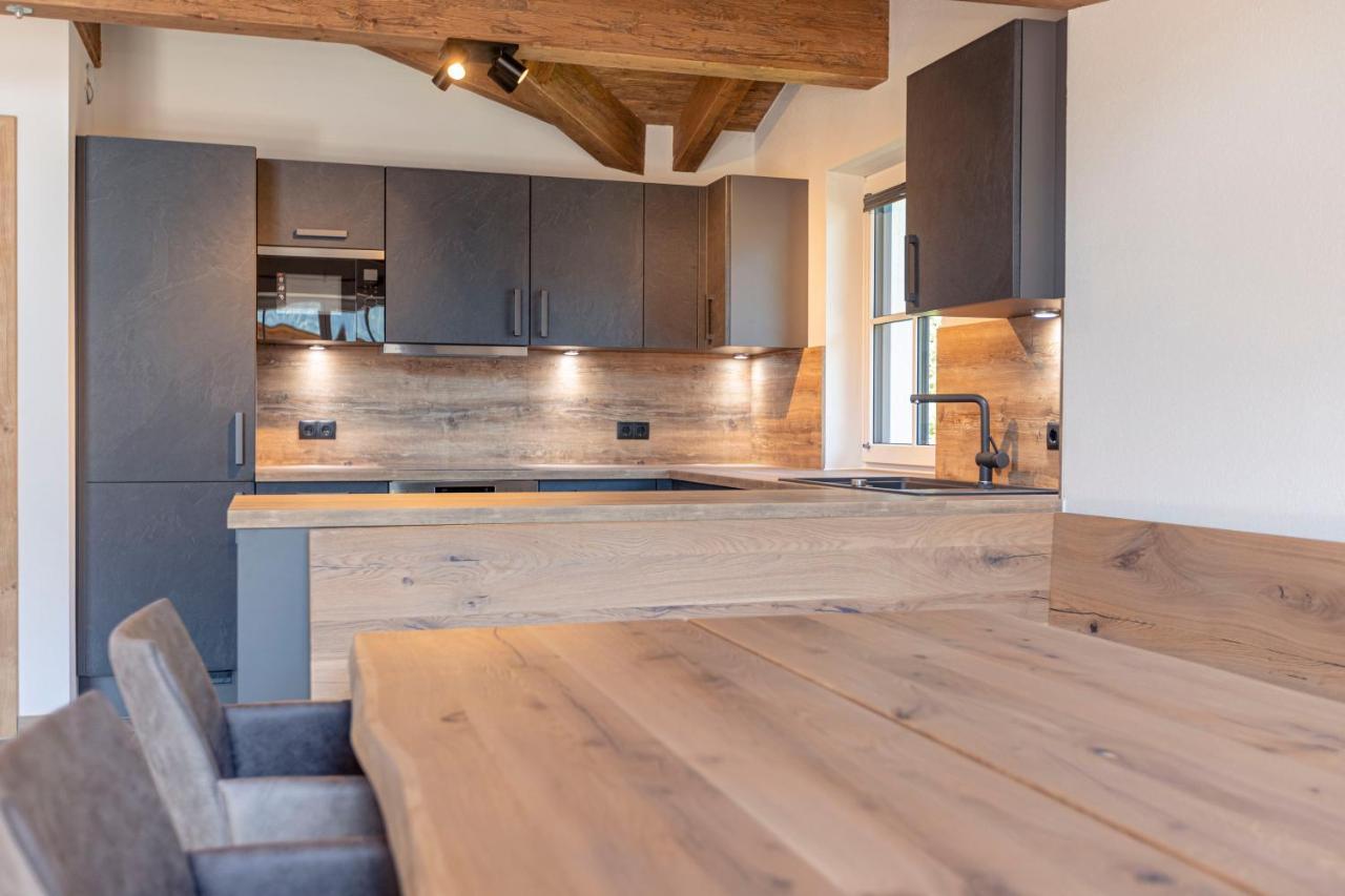 Tauernlodges Uttendorf By Alps Resorts 외부 사진
