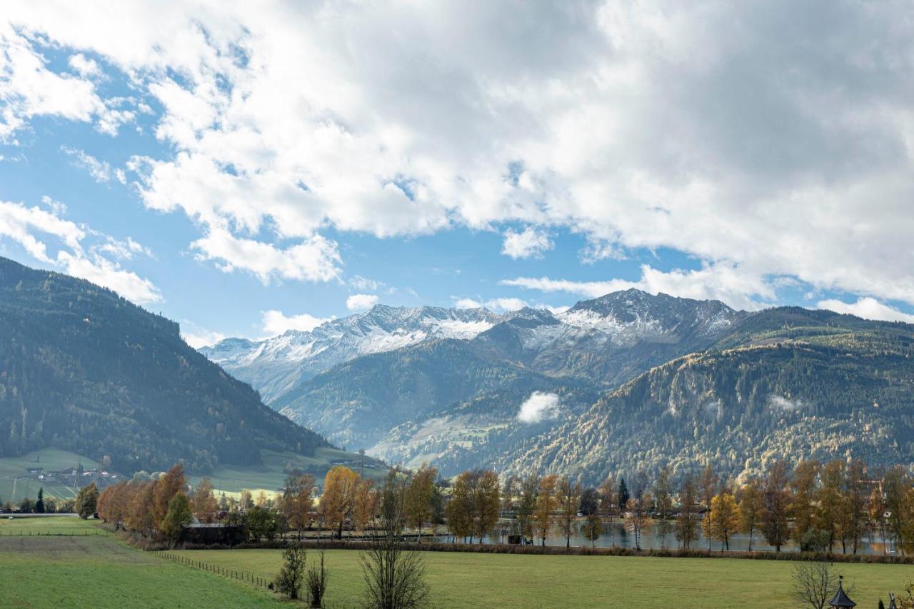 Tauernlodges Uttendorf By Alps Resorts 외부 사진
