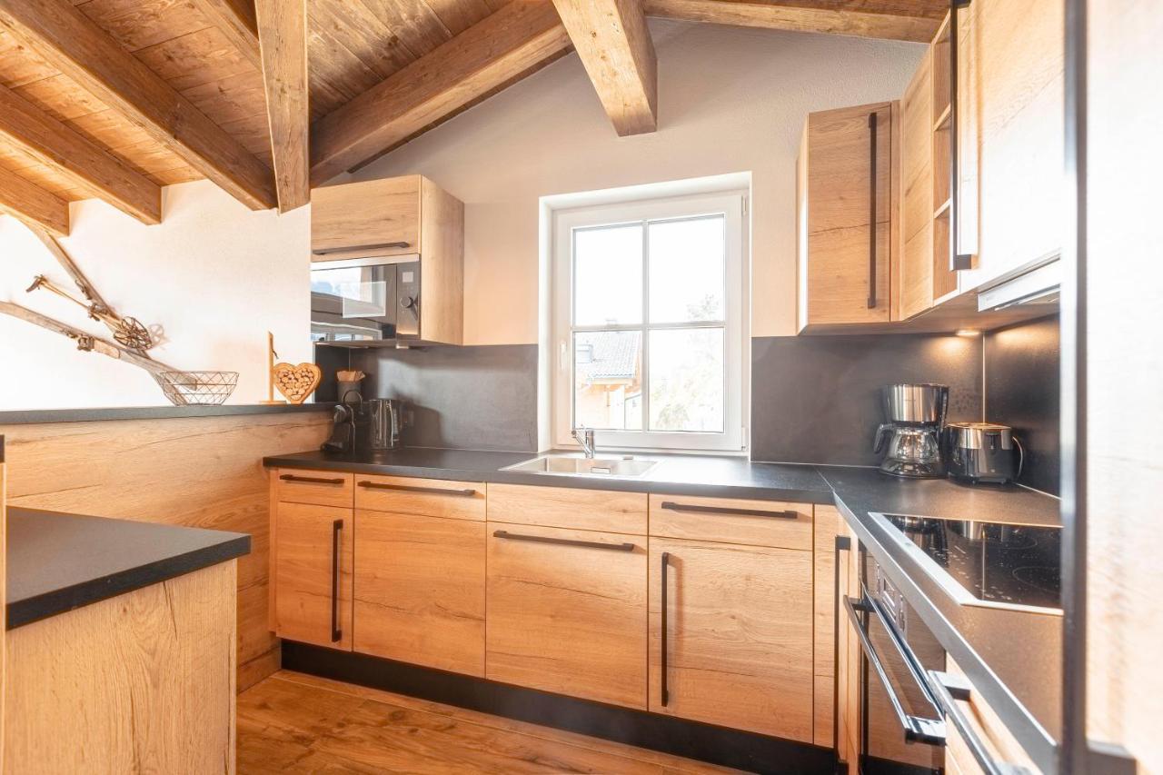 Tauernlodges Uttendorf By Alps Resorts 외부 사진