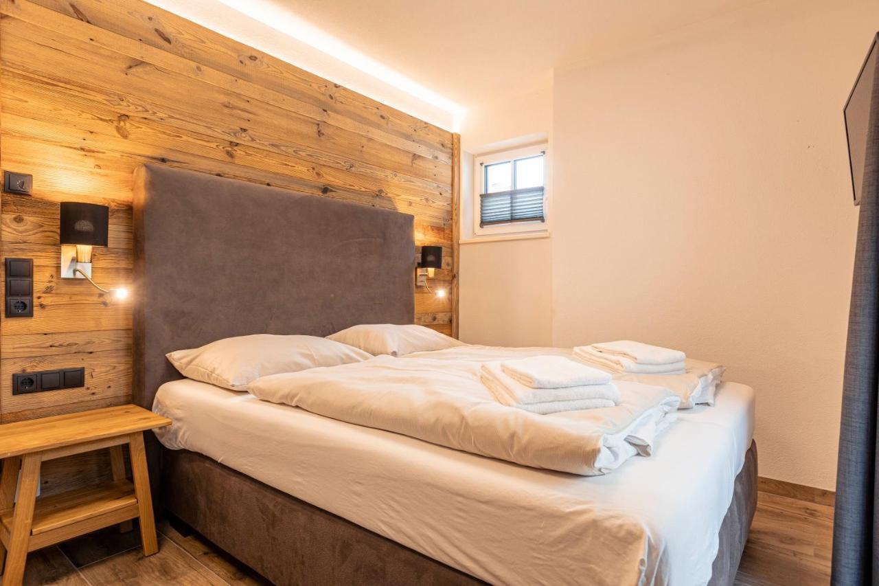 Tauernlodges Uttendorf By Alps Resorts 외부 사진