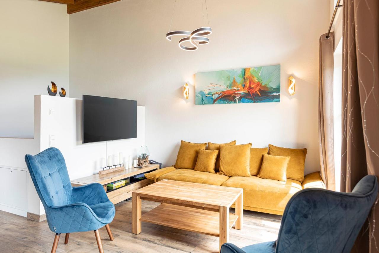 Tauernlodges Uttendorf By Alps Resorts 외부 사진
