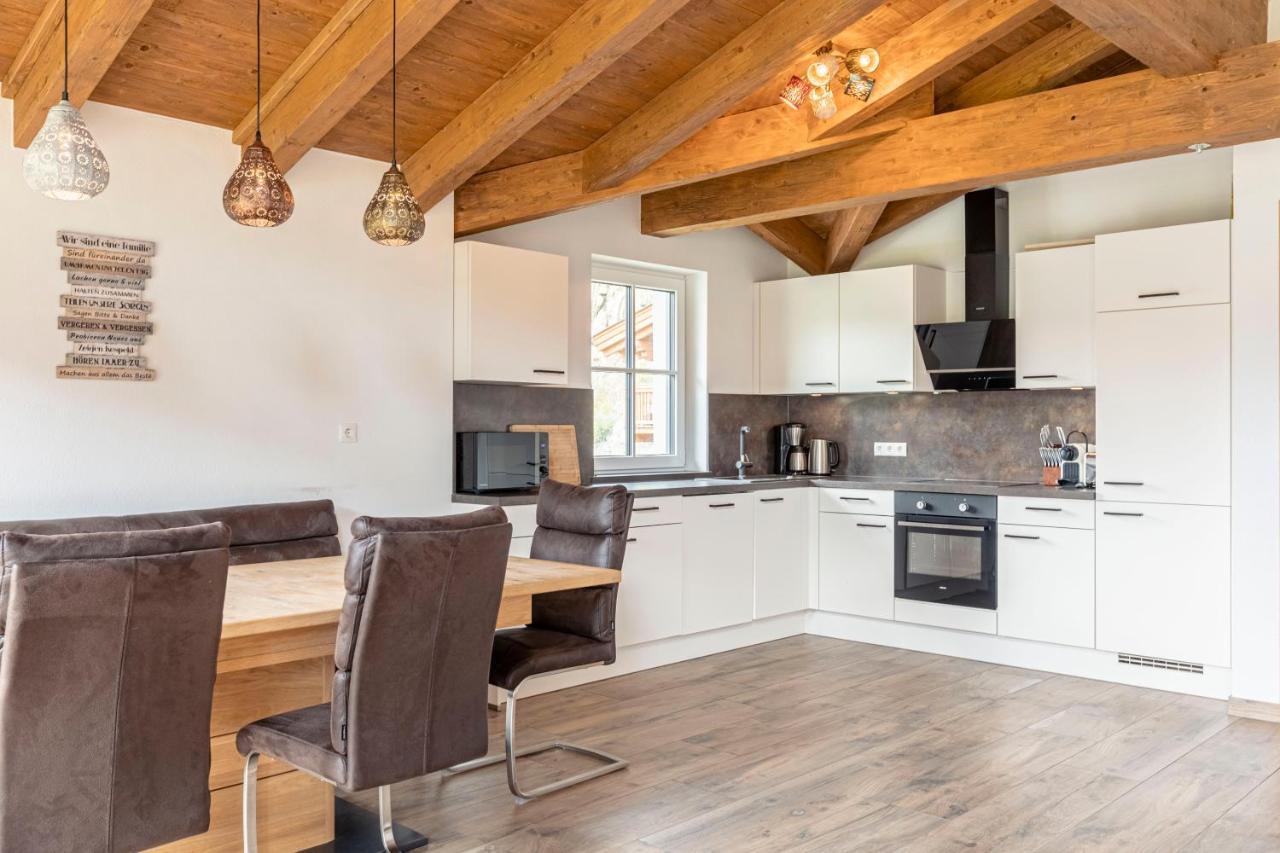 Tauernlodges Uttendorf By Alps Resorts 외부 사진