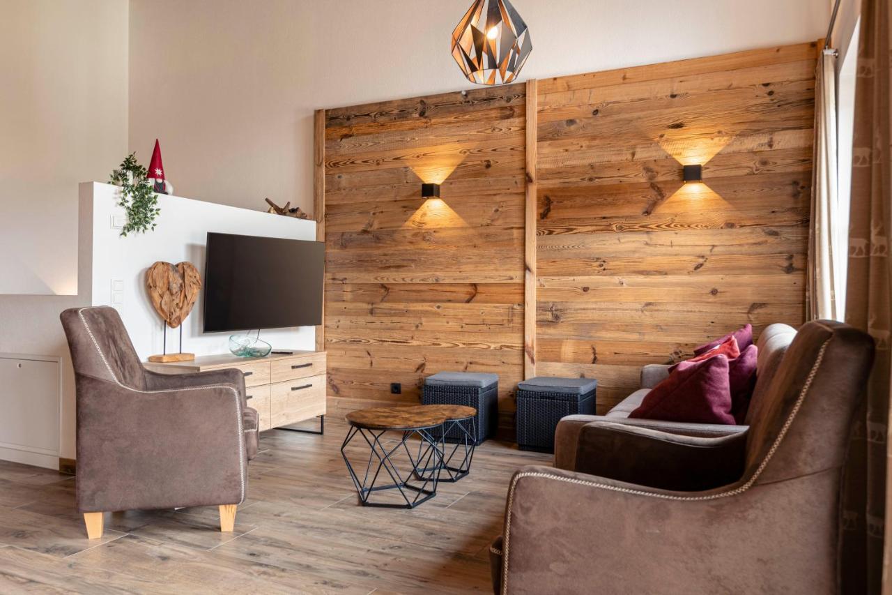 Tauernlodges Uttendorf By Alps Resorts 외부 사진