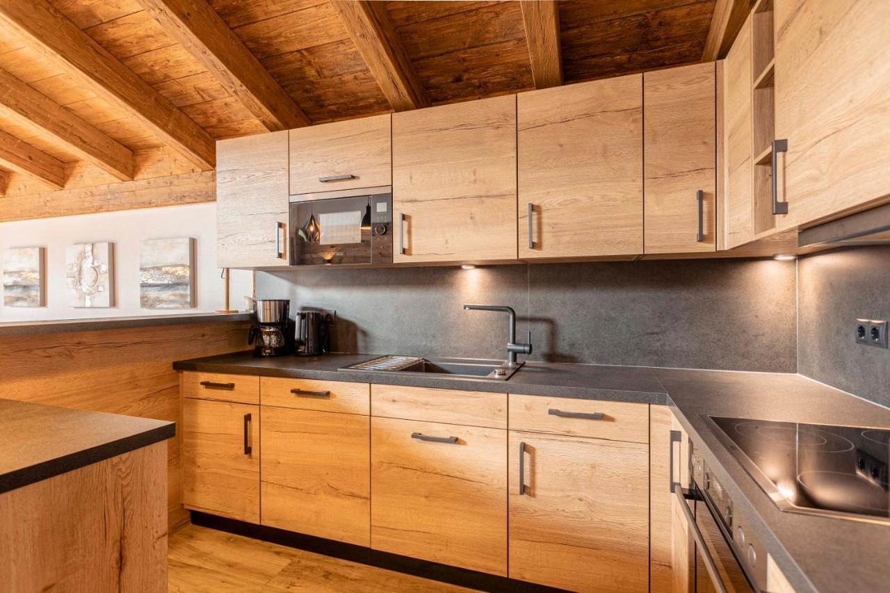 Tauernlodges Uttendorf By Alps Resorts 외부 사진