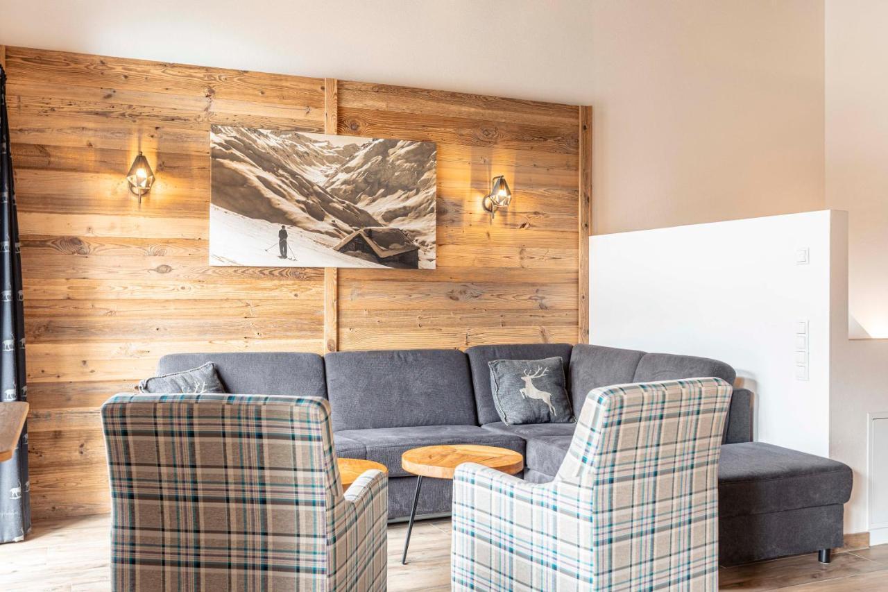 Tauernlodges Uttendorf By Alps Resorts 외부 사진