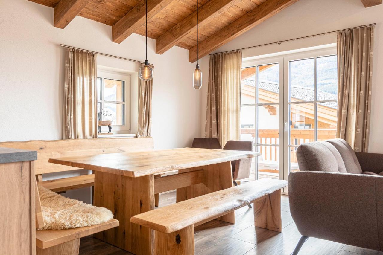 Tauernlodges Uttendorf By Alps Resorts 외부 사진