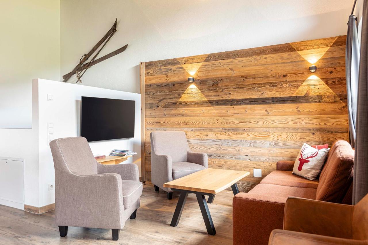 Tauernlodges Uttendorf By Alps Resorts 외부 사진