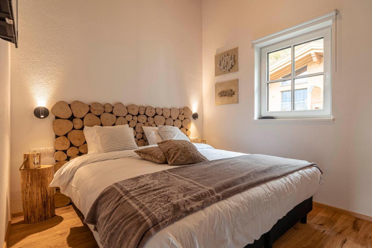 Tauernlodges Uttendorf By Alps Resorts 외부 사진