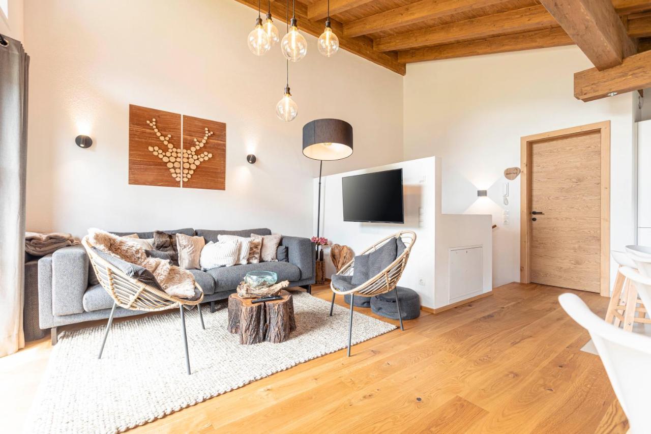 Tauernlodges Uttendorf By Alps Resorts 외부 사진