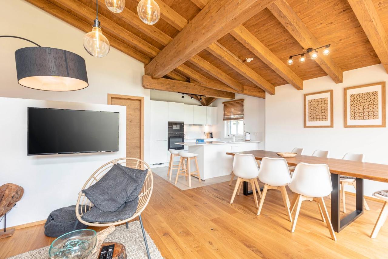 Tauernlodges Uttendorf By Alps Resorts 외부 사진