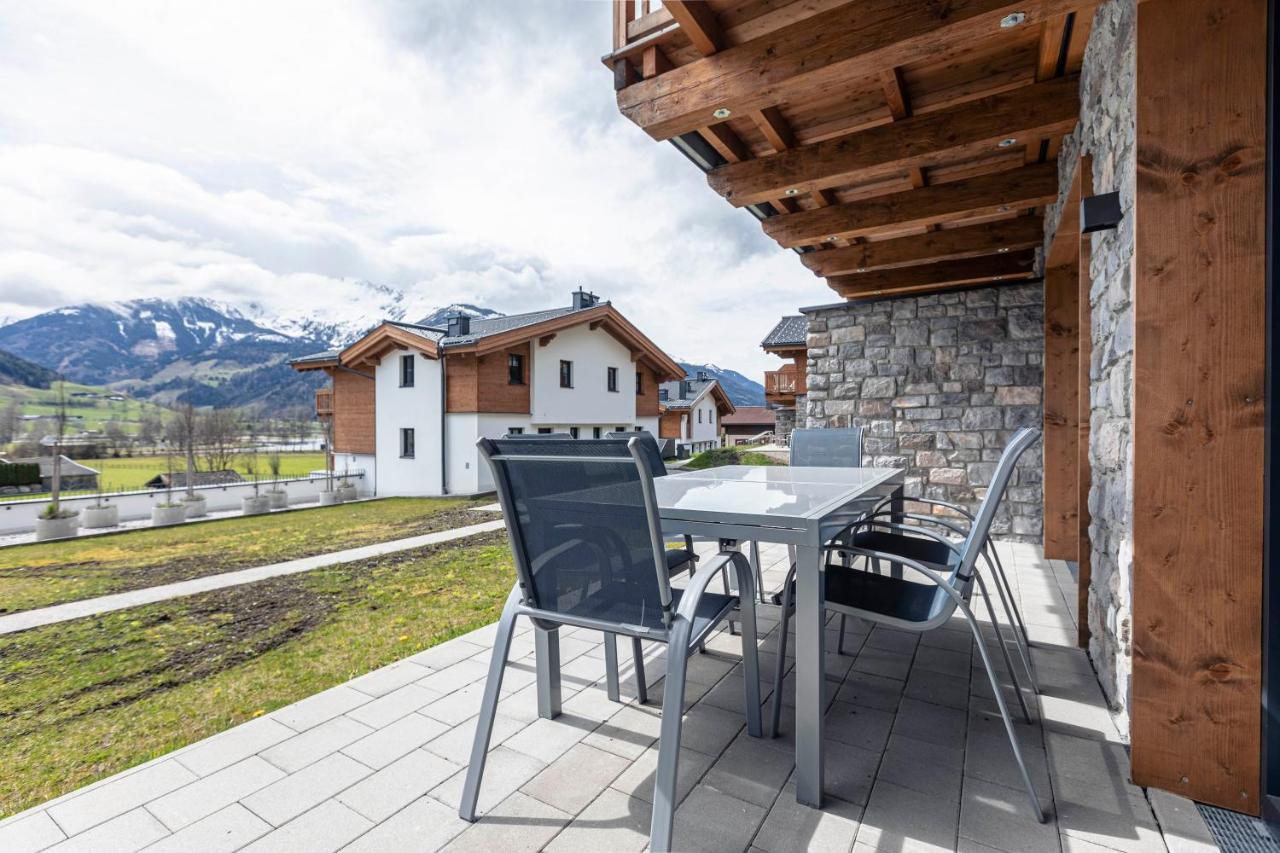 Tauernlodges Uttendorf By Alps Resorts 외부 사진