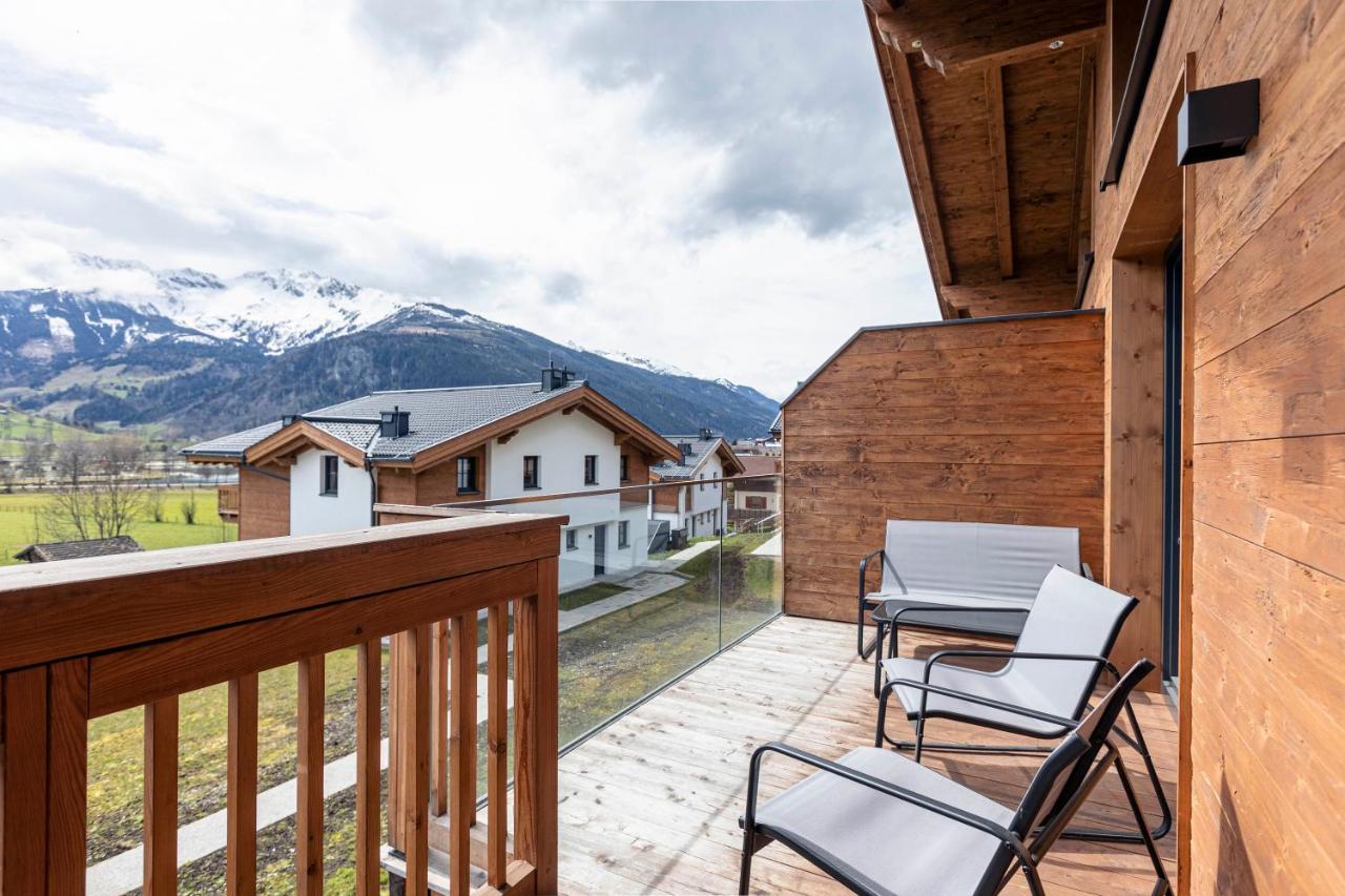 Tauernlodges Uttendorf By Alps Resorts 외부 사진