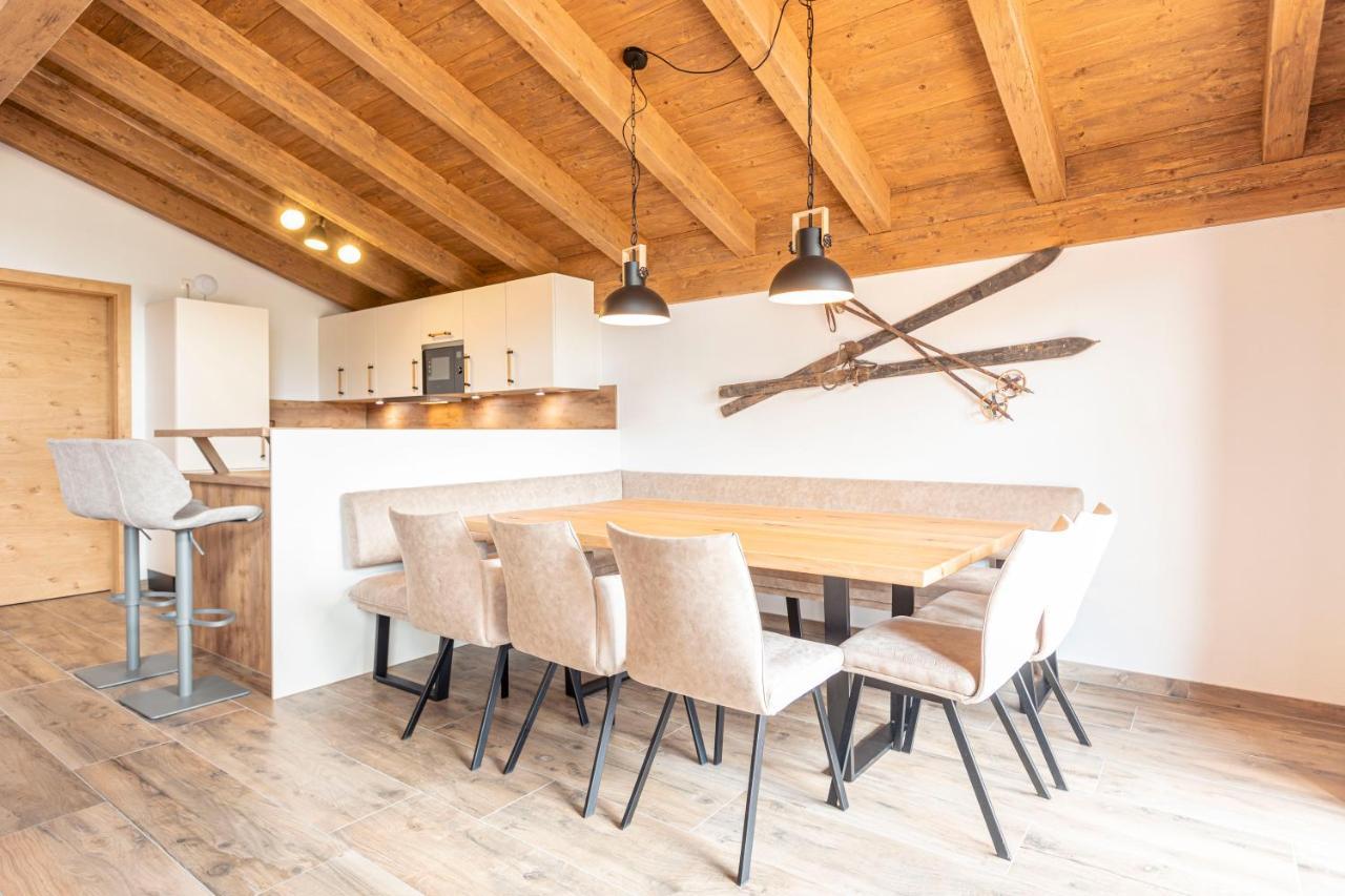 Tauernlodges Uttendorf By Alps Resorts 외부 사진