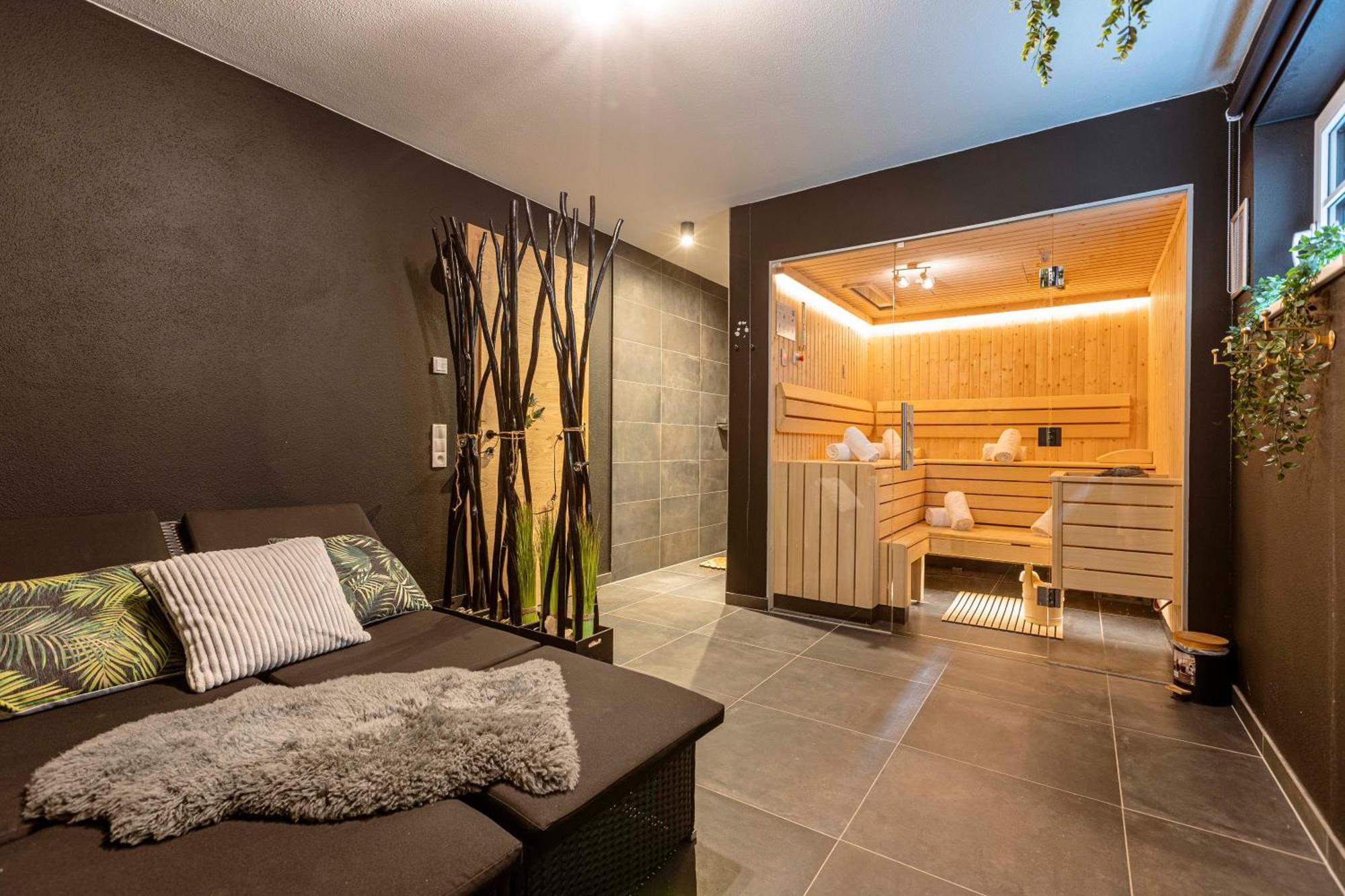 Tauernlodges Uttendorf By Alps Resorts 외부 사진
