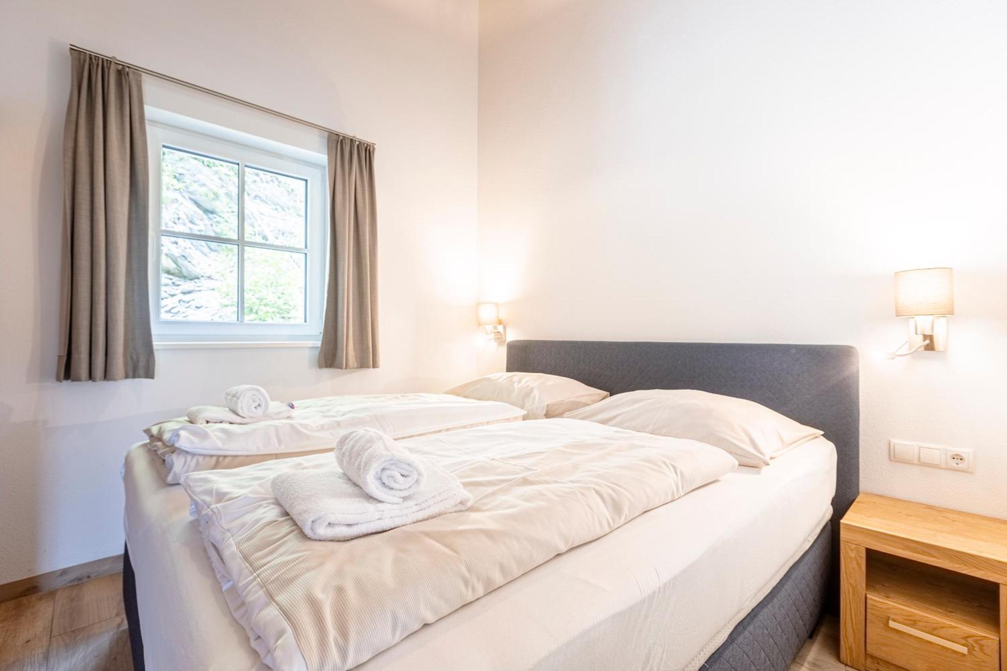 Tauernlodges Uttendorf By Alps Resorts 객실 사진