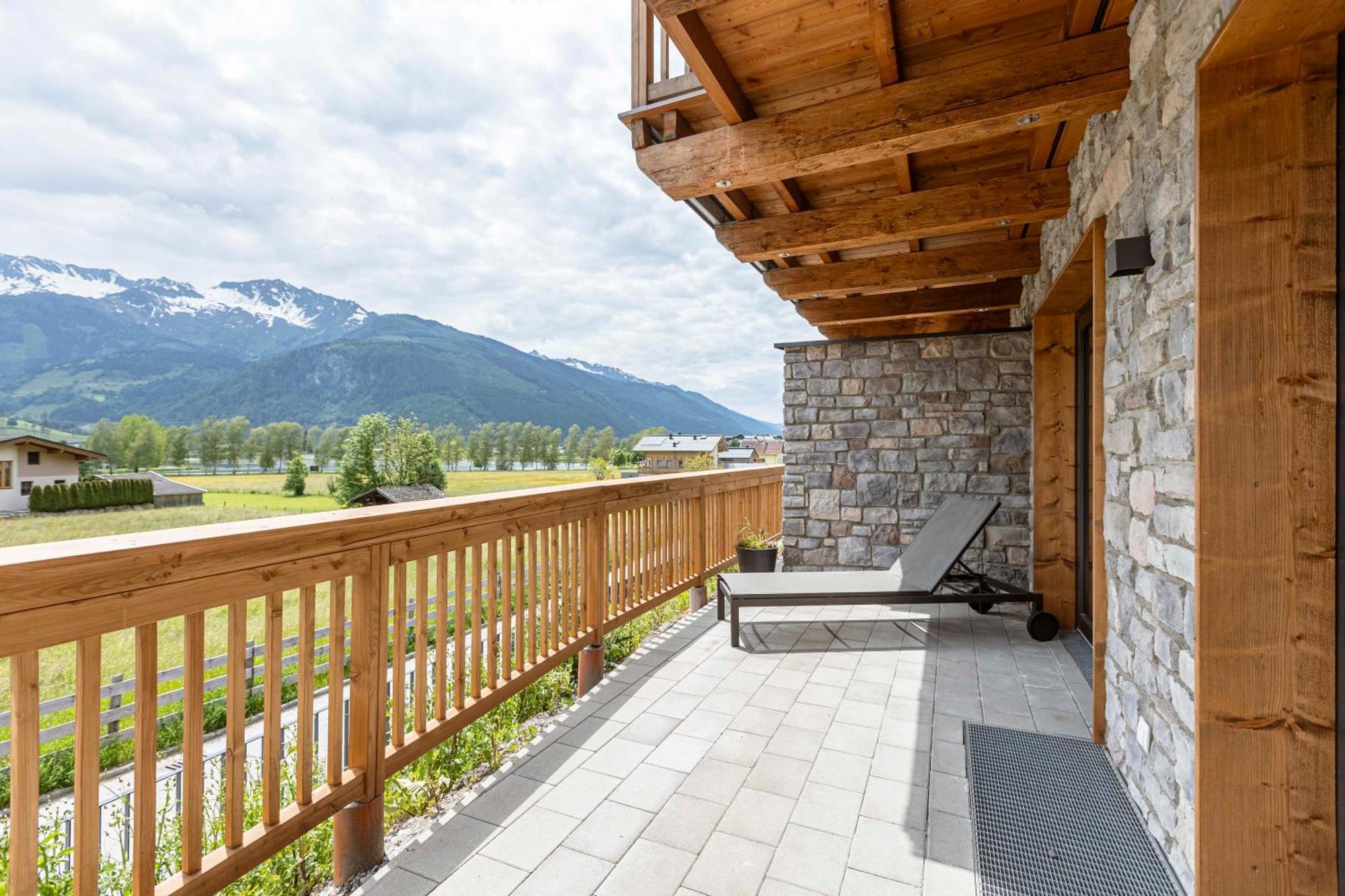 Tauernlodges Uttendorf By Alps Resorts 객실 사진