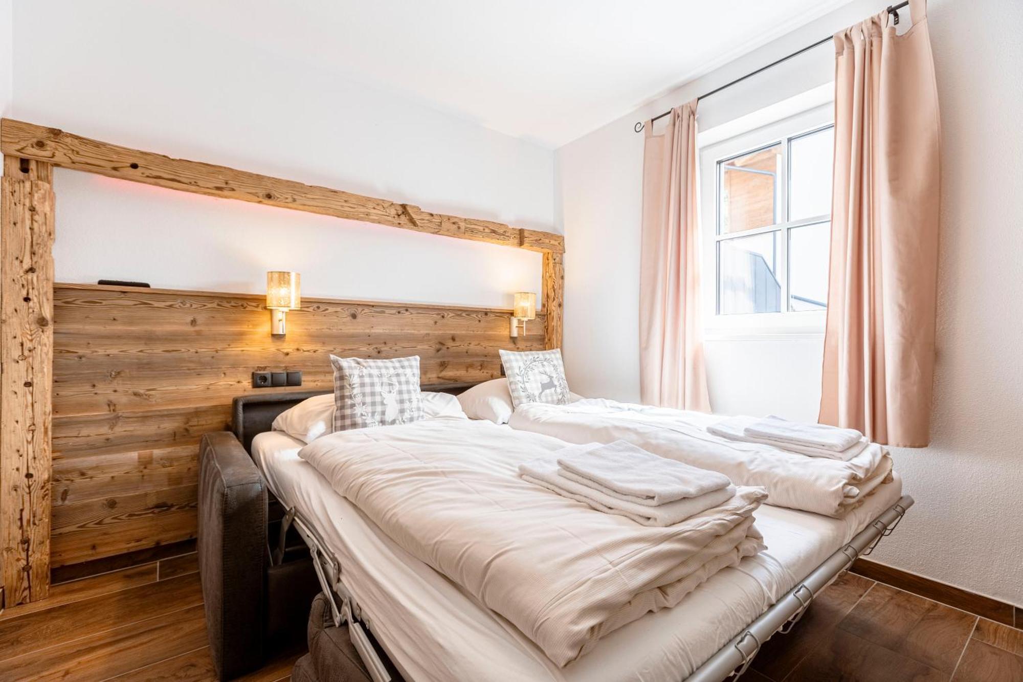 Tauernlodges Uttendorf By Alps Resorts 객실 사진