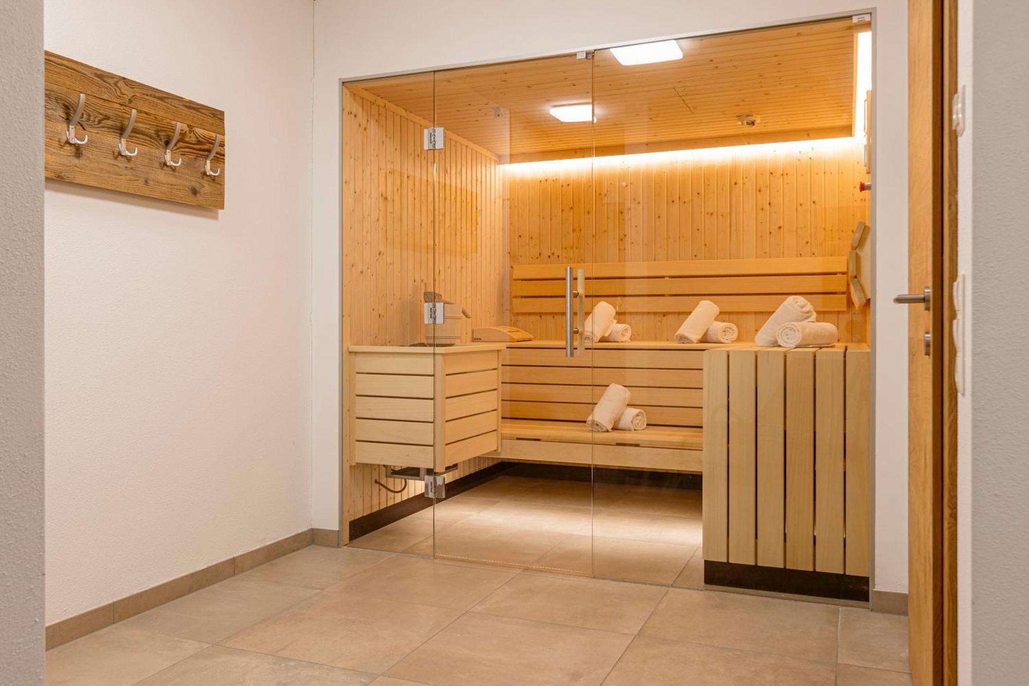 Tauernlodges Uttendorf By Alps Resorts 객실 사진