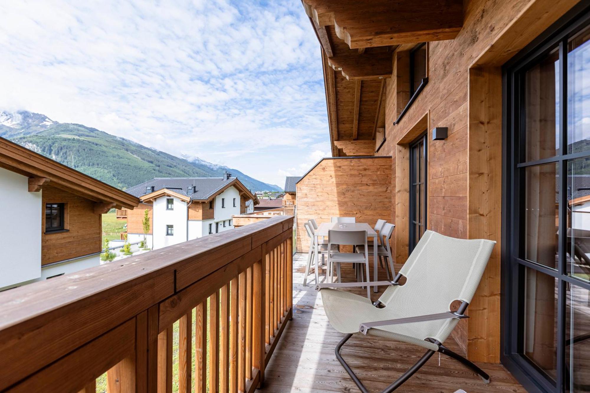 Tauernlodges Uttendorf By Alps Resorts 객실 사진