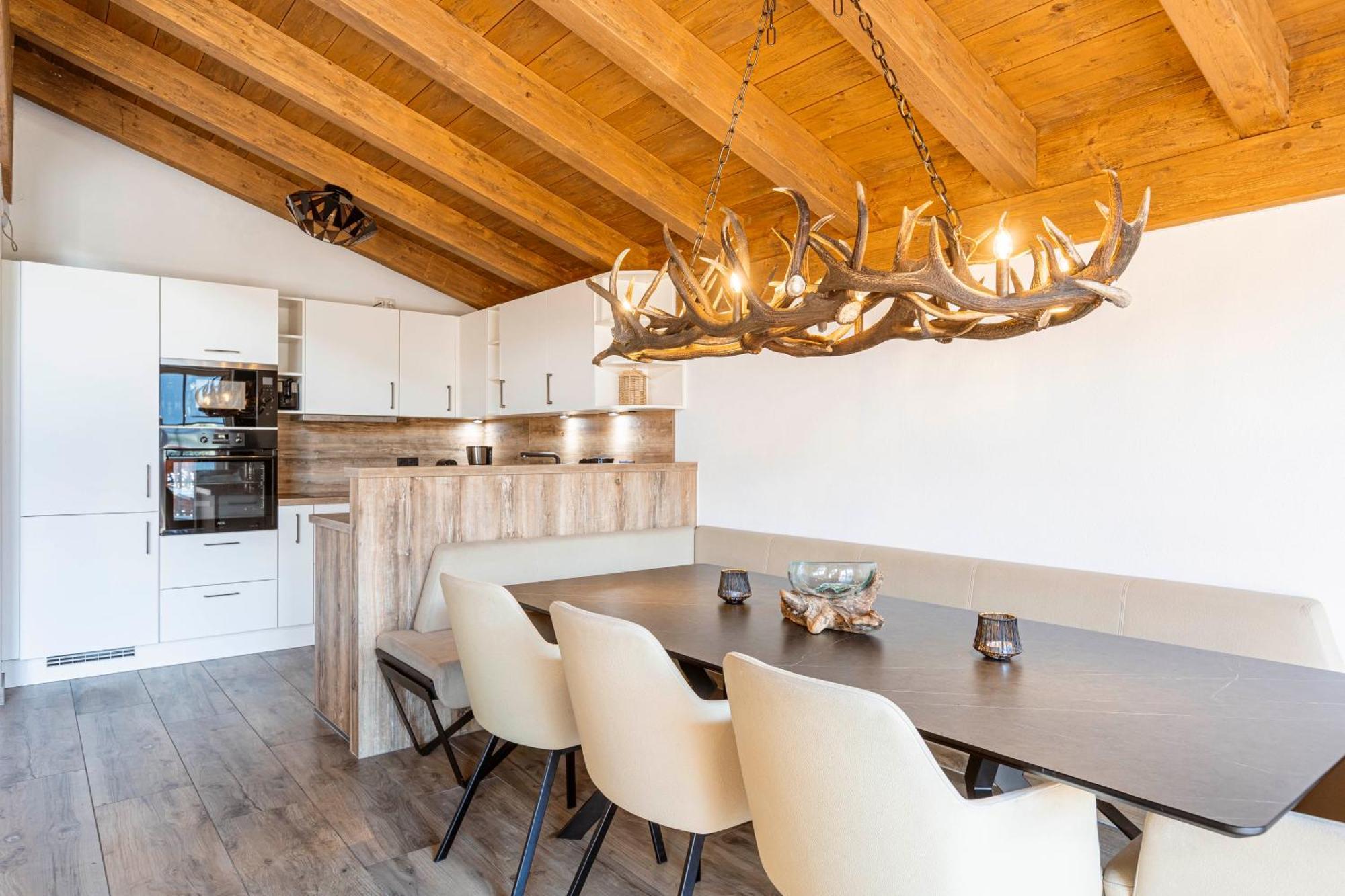 Tauernlodges Uttendorf By Alps Resorts 외부 사진