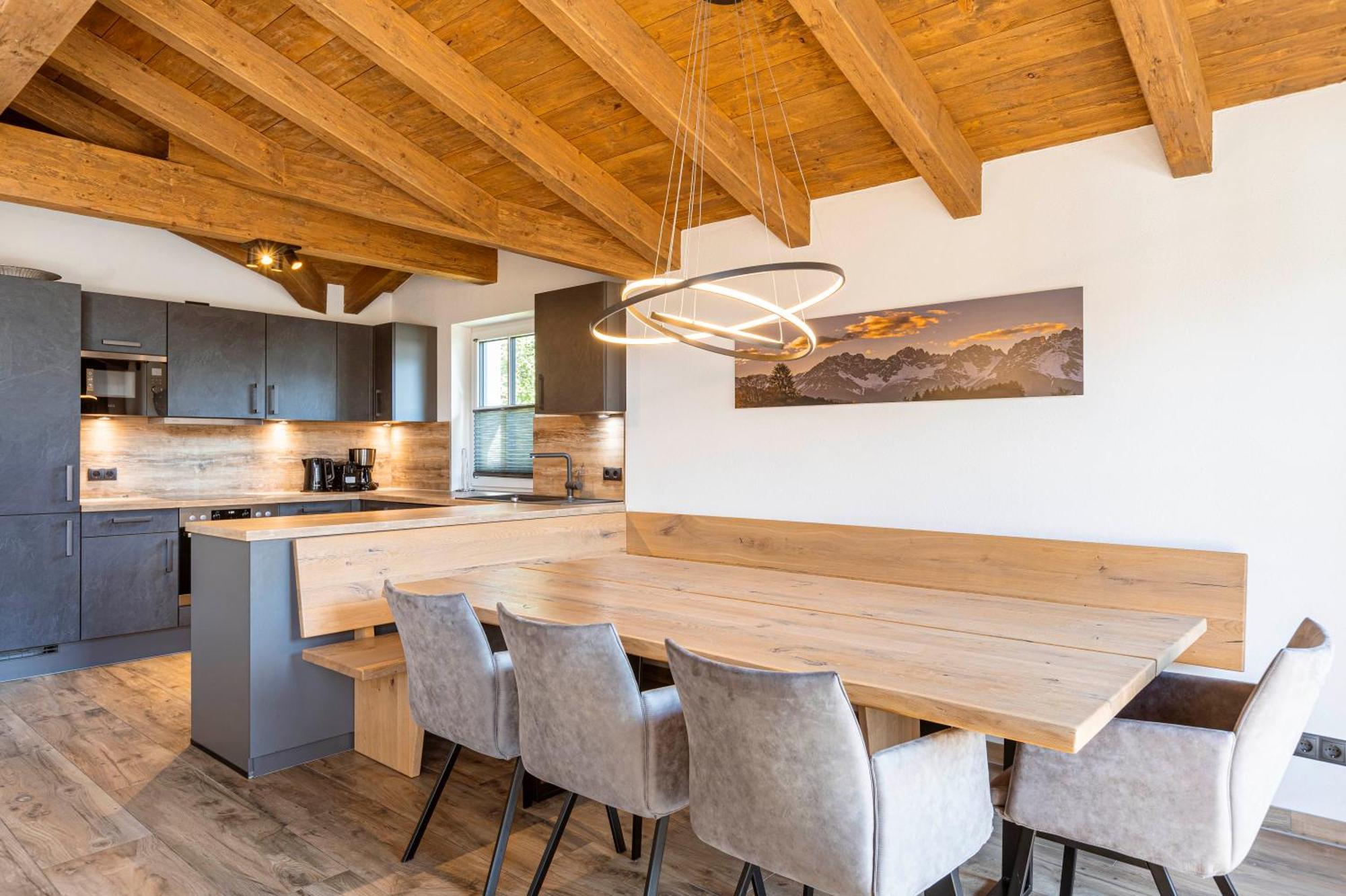 Tauernlodges Uttendorf By Alps Resorts 외부 사진
