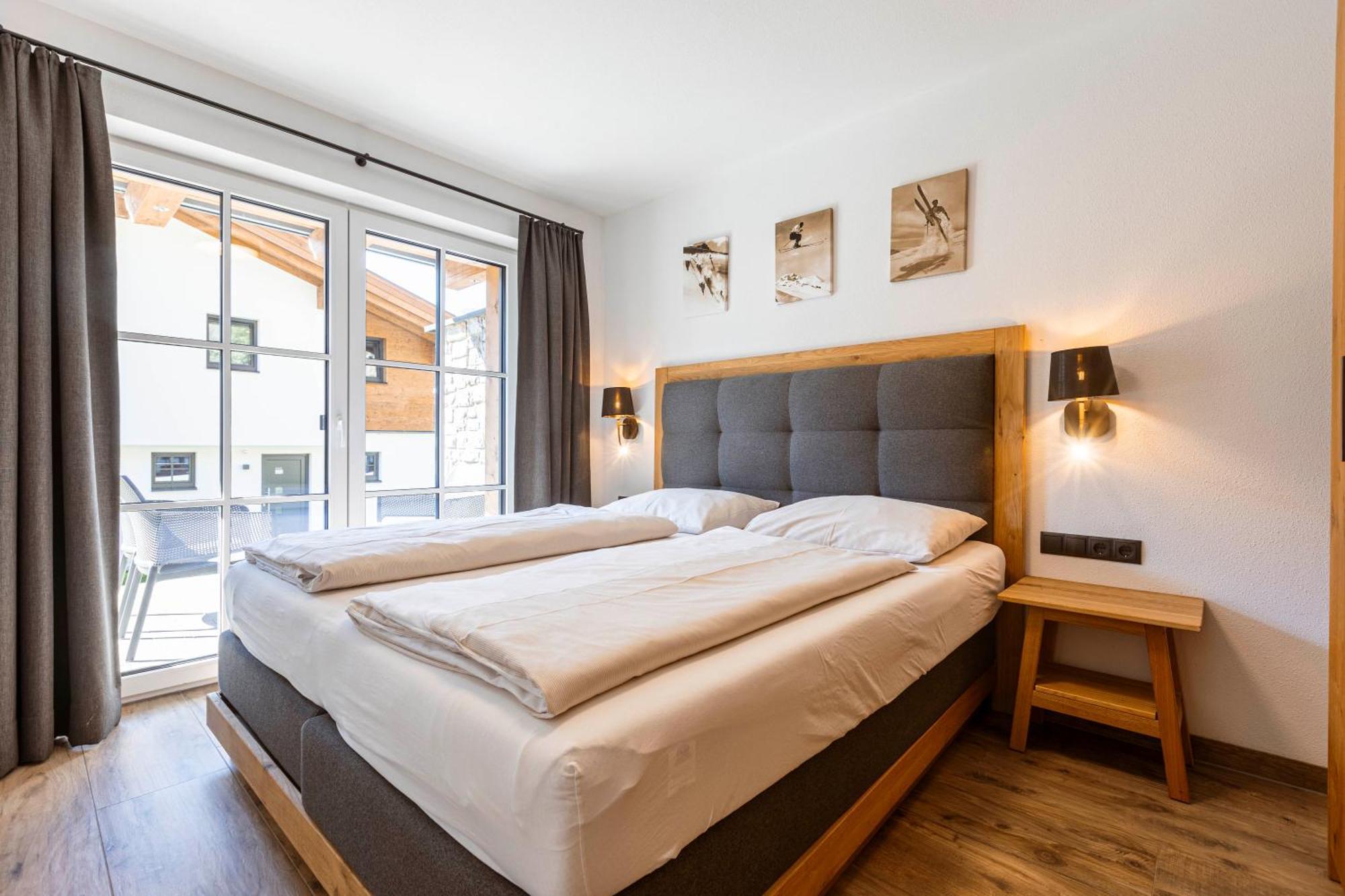Tauernlodges Uttendorf By Alps Resorts 외부 사진